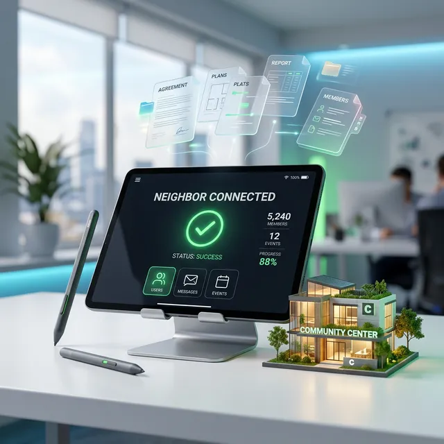 주민센터 및 복지로 온라인 신청 절차와 필요 서류 안내