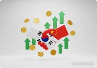 한중 경협 5개년 계획(2026-2030) 총정리 | 70조원 통화스와프와 7가지 MOU, 수혜 업종은?