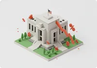 미국 금리인하 0.25%p 확정! 빅컷 예상 빗나간 이유와 수혜주 총정리 (2025년 9월)