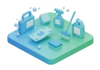 의정부시 음식점 청소비 50만원 지원 놓치면 후회! 2025 신청 방법 완벽 가이드