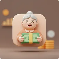 일하는 시니어라면 필독! 2025년 근로장려금 신청 방법부터 자동신청 확인까지 총정리