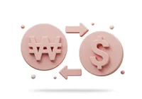 무제한 한미 통화스왑 뜻과 필요성, 환율 2,400원 방어 가능할까?