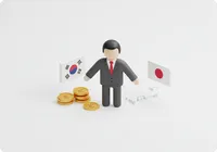 최태원이 꿈꾸는 한일 EU모델, 세계 4위 경제권 현실가능할까?