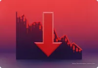 미국 주식 하락 원인 3가지 | 2025년 11월 증시 분석