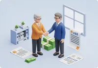 2026년 계속고용장려금 신청방법 완벽 가이드 - 최대 1,080만원 지원받기