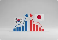 IMF 10월 발표 충격, 한국 0.9% vs 일본 1.1% 성장률 역전의 진짜 이유 3가지