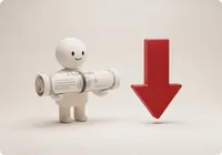 미국 국채 금리 하락 원인 3가지와 2026년 투자 시나리오 | 안전자산 선호 심리 총정리