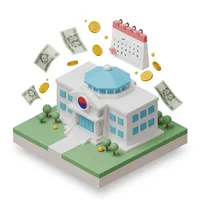 혹시 문자 받으셨나요? 2차 민생지원금, 정부 공식 발표와 가짜뉴스 판별법 총정리