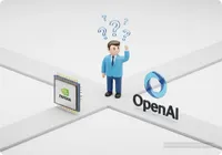 소프트뱅크 엔비디아 8.5조 전량 매각, 오픈AI 올인 전략?