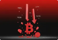 암호화폐 시장 급락, 비트코인 10만 달러 붕괴? 50억 달러 청산 사태의 진실과 투자자 생존 전략