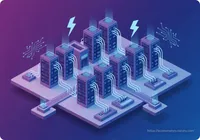 AI 칩 하나가 가정 수십 가구 전기 소비? AI 전력난의 충격적 진실