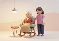 2026년 장기요양보험 가족휴가제 완벽 가이드 | 단기보호 11일, 종일방문요양 22회 신청 방법