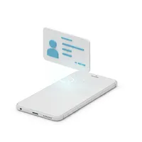 모바일 신분증 발급 방법 총정리: IC카드 vs QR, 어떤 게 나에게 맞을까?