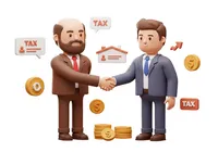 2025 착한 임대인 세액공제, 홈택스 신청부터 세금 추징 주의사항까지 완벽 가이드