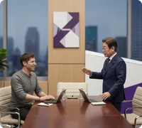 이재명 대통령 금산분리 완화 발언, AI 투자 기회 될까? (2025년 10월 최신)