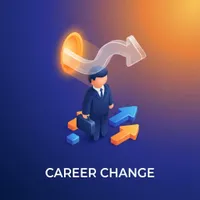 갑작스러운 명예퇴직, 이제 어떻게 하죠? 2025년 중장년 경력전환 지원 완벽 가이드