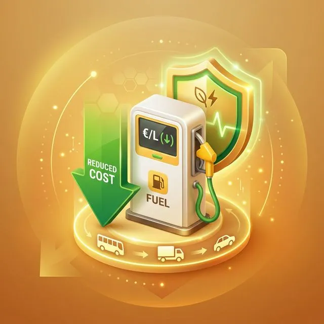 Transport and Energy Support Shield