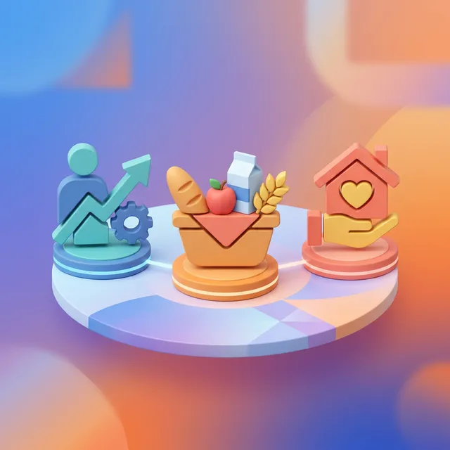 아동수당 추가 혜택 및 가족 지원