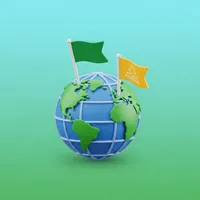 GDP GNP 차이, 땅과 사람으로 1분 만에 이해하기