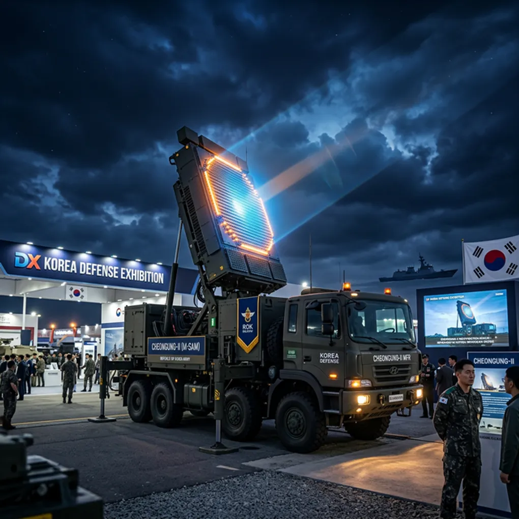 미국 이란 전쟁 수혜주 한화시스템, 지금 당장 주목해야 할 3가지 숨은 호재