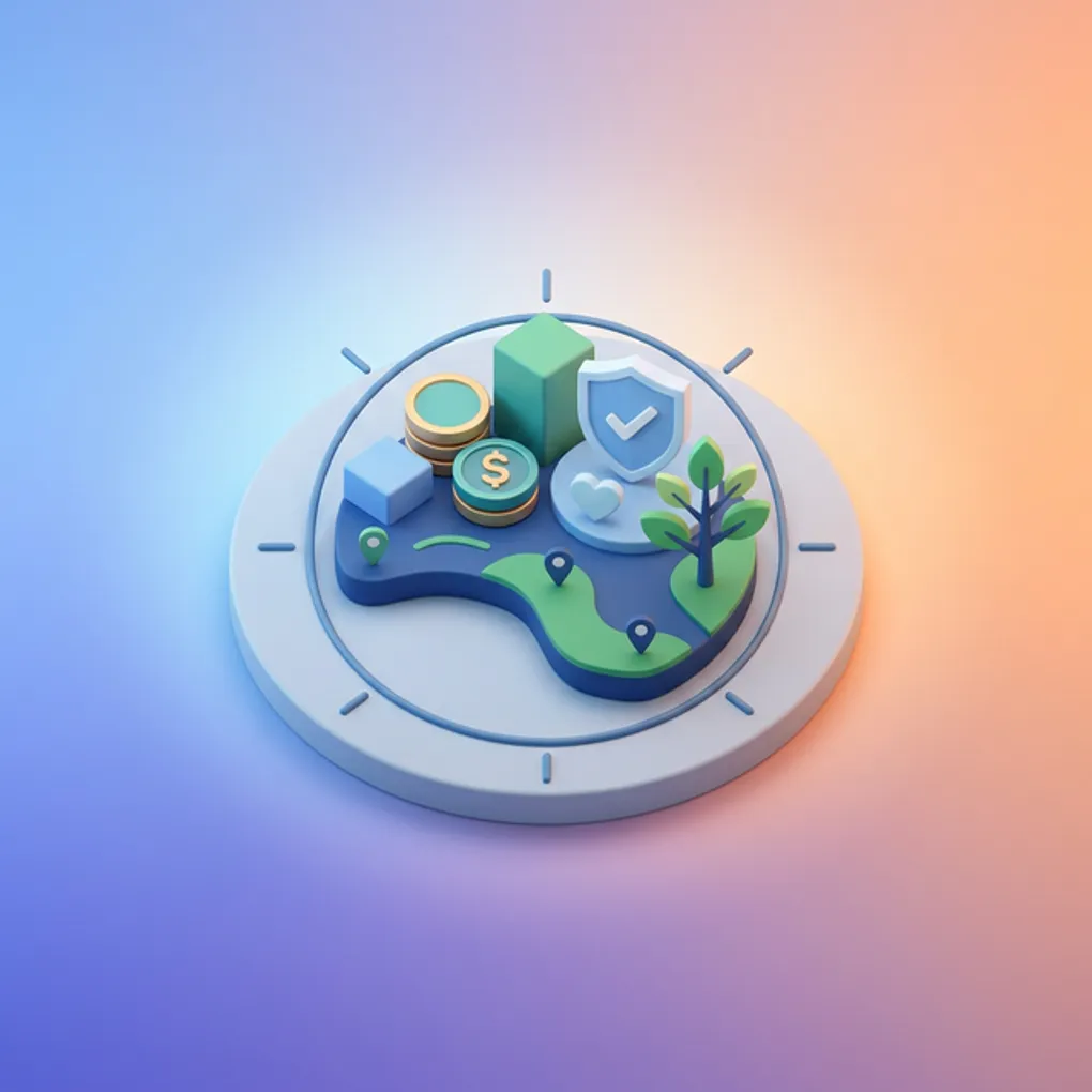 K-희망사다리 2026 지방우대 패키지 총정리: 인구감소지역 거주자가 더 받는 혜택 5가지