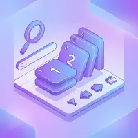 JSP·JSTL로 게시판 페이징·검색 구현: JavaScript 검색 조건 유지 패턴