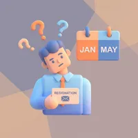 2026년 연말정산기간 퇴사자 완전정복: 재취업 vs 미취업, 신고 방법이 다르다!