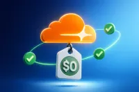 Cloudflare Pages로 개발자 블로그 운영비 0원 만들기: 실제로 해보니