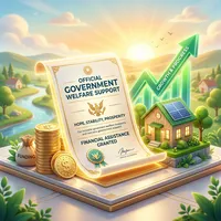 2026 기초생활수급자 신청 조건 총정리: 중위소득 6.42% 인상, 나도 대상일까?