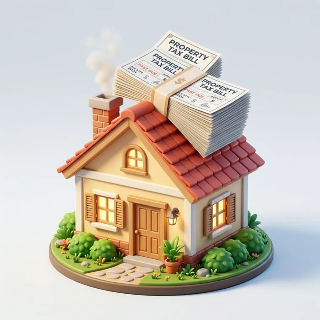 공시가격 서울 18.67% 폭등, 보유세 얼마나 오를까? 1분 계산법