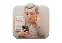 중장년 타겟 주식사기 완벽 예방 가이드 (2025년 처벌 강화)