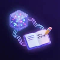 React useState로 감정 일기 데이터 관리하기: Editor 컴포넌트와 이벤트 핸들러 완벽 정리