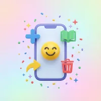React 감정 일기장 CRUD 완성: App.js onCreate·onUpdate·onDelete