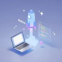 개발 블로그 만들기 완벽 가이드 - Astro로 처음부터 끝까지