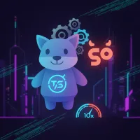 TypeScript가 Go로 갈아탄 진짜 이유 (tsc 10배 속도 향상의 비밀)