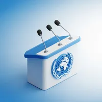 트럼프 UN 연설 기후변화 '사기극' 발언, 과학계와 국제사회 충격